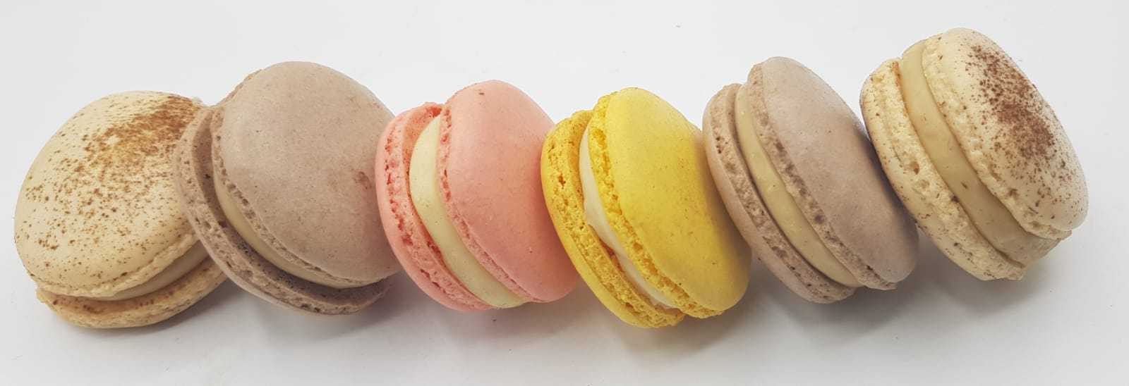 Macarons